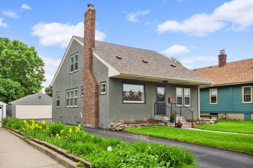 5609 2nd Avenue S, Minneapolis, MN 55419