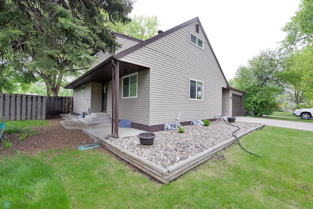 Front Landscaping