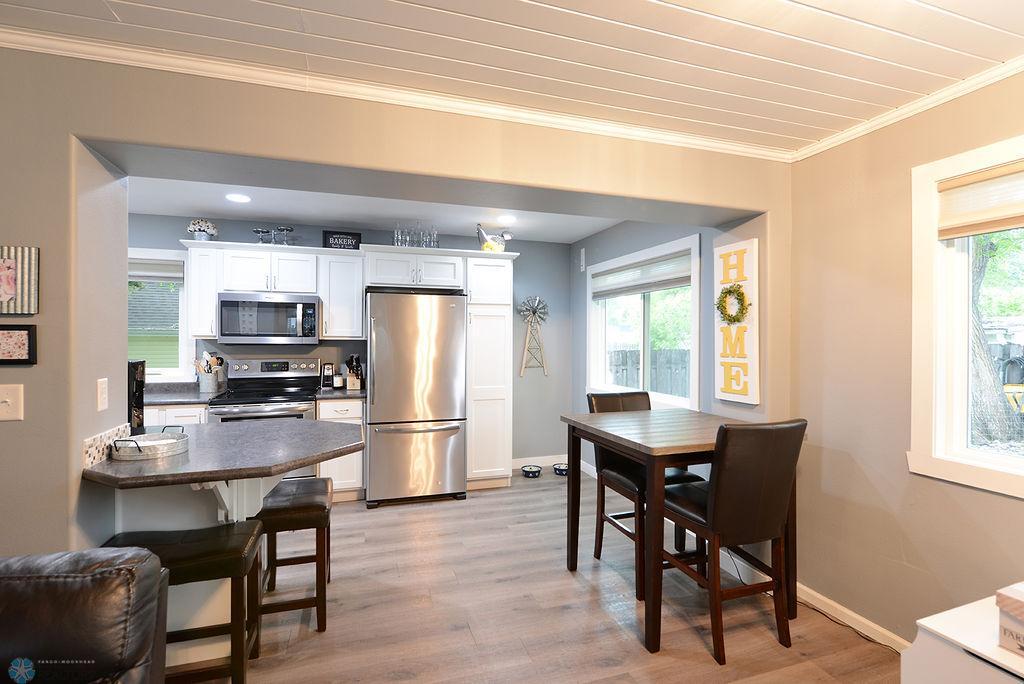 Eating Area