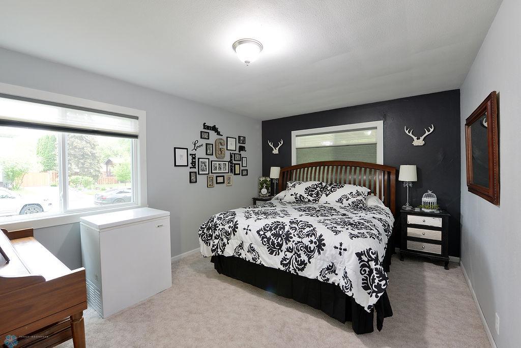 Main Floor Bedroom