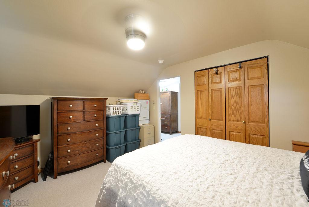 Upper Bedroom