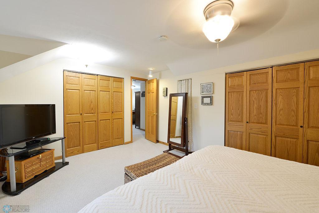Upper Bedroom