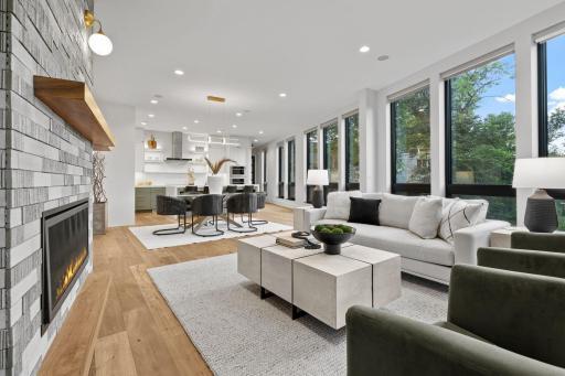 Photo for 1726 Kenwood Parkway, 200, Minneapolis, MN 55405 - Listing #6539817 1726 Kenwood Parkway, 200, Minneapolis, MN 55405