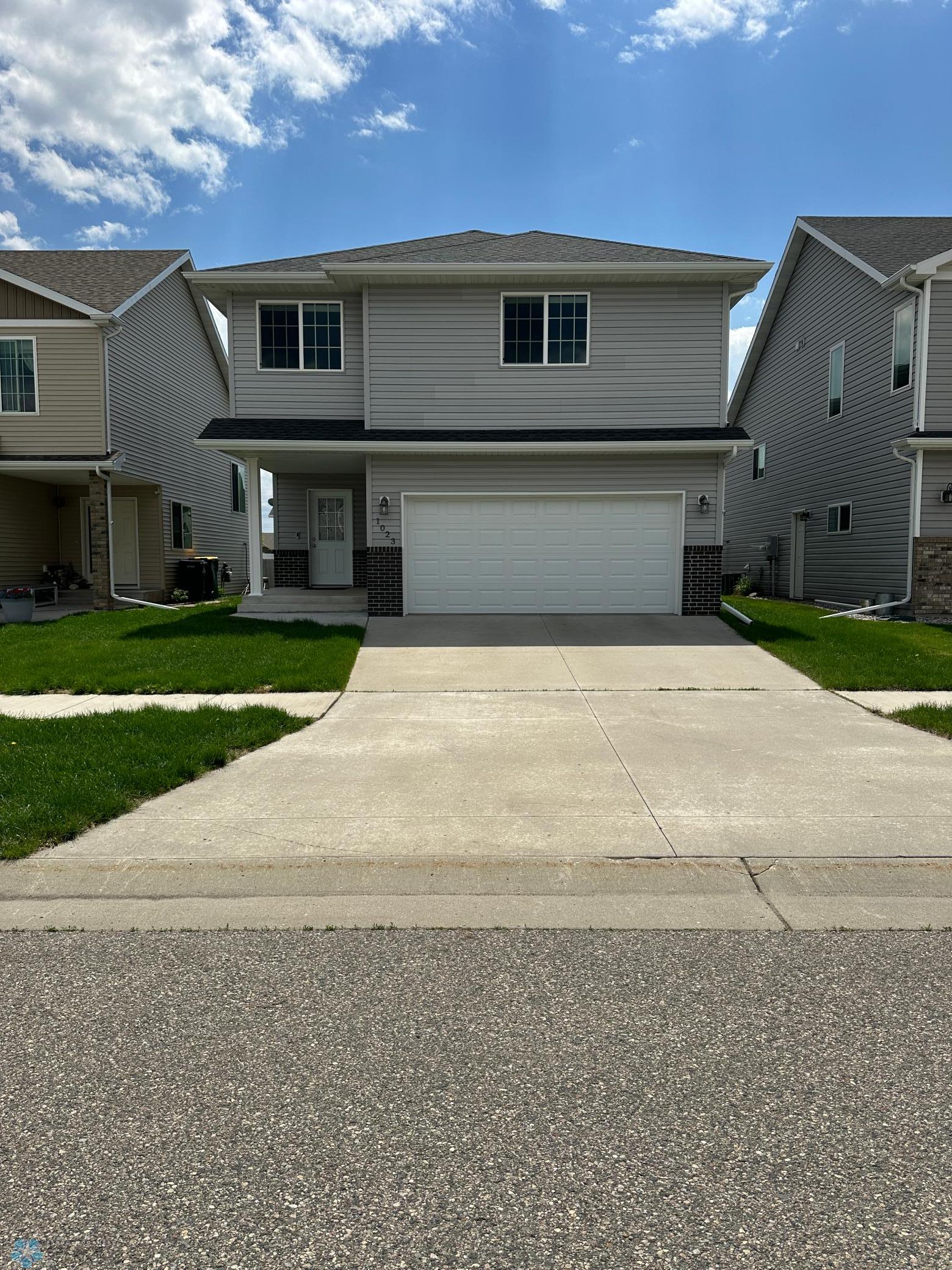 1023 30th Ave. W. West Fargo