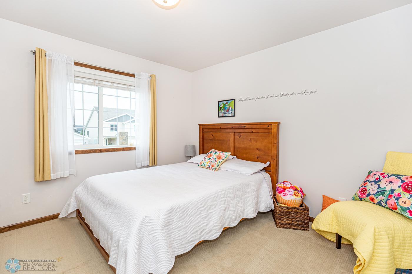 2nd Bedroom Upper Level