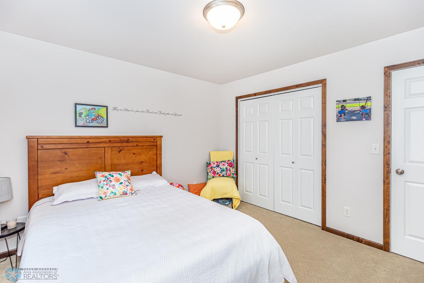 2nd Bedroom Upper Level