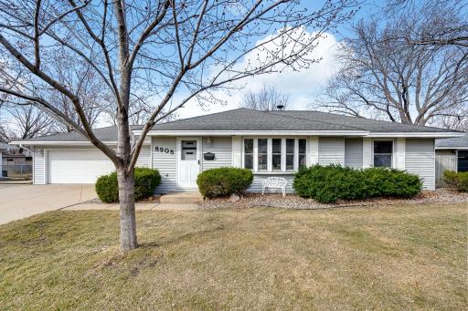 8908 Chicago Avenue S, Minneapolis, MN 55420