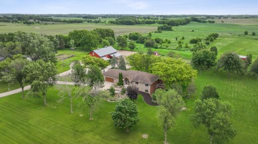 21005 Langford Avenue, Jordan, MN 55352