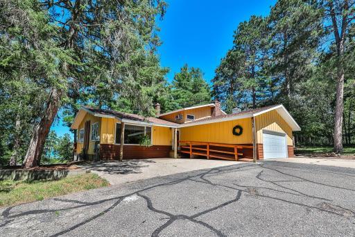 Photo for 14708 E Fish Hook Drive, Park Rapids, MN 56470 - listing #6540057 14708 E Fish Hook Drive, Park Rapids, MN 56470
