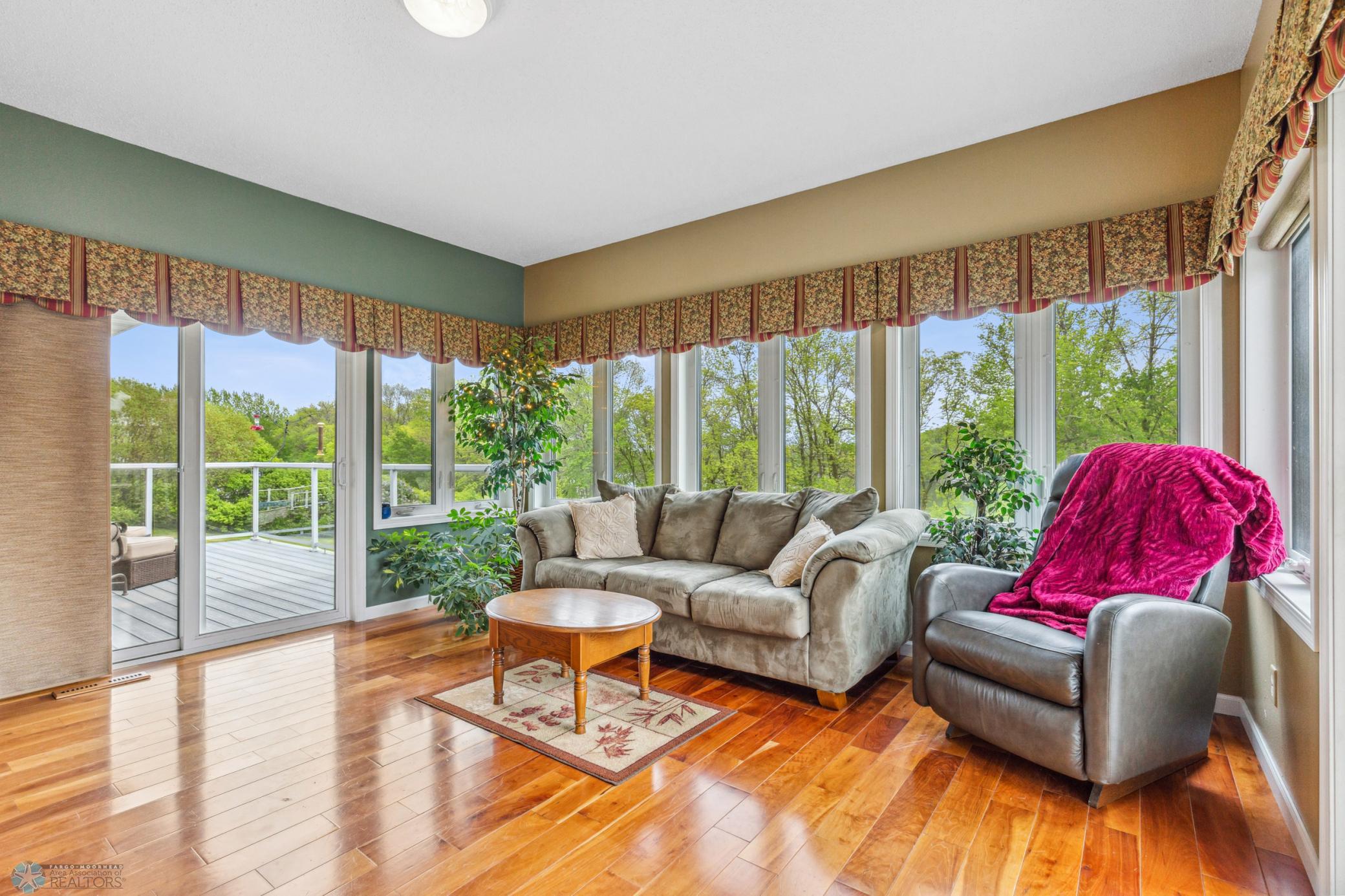 Sunroom