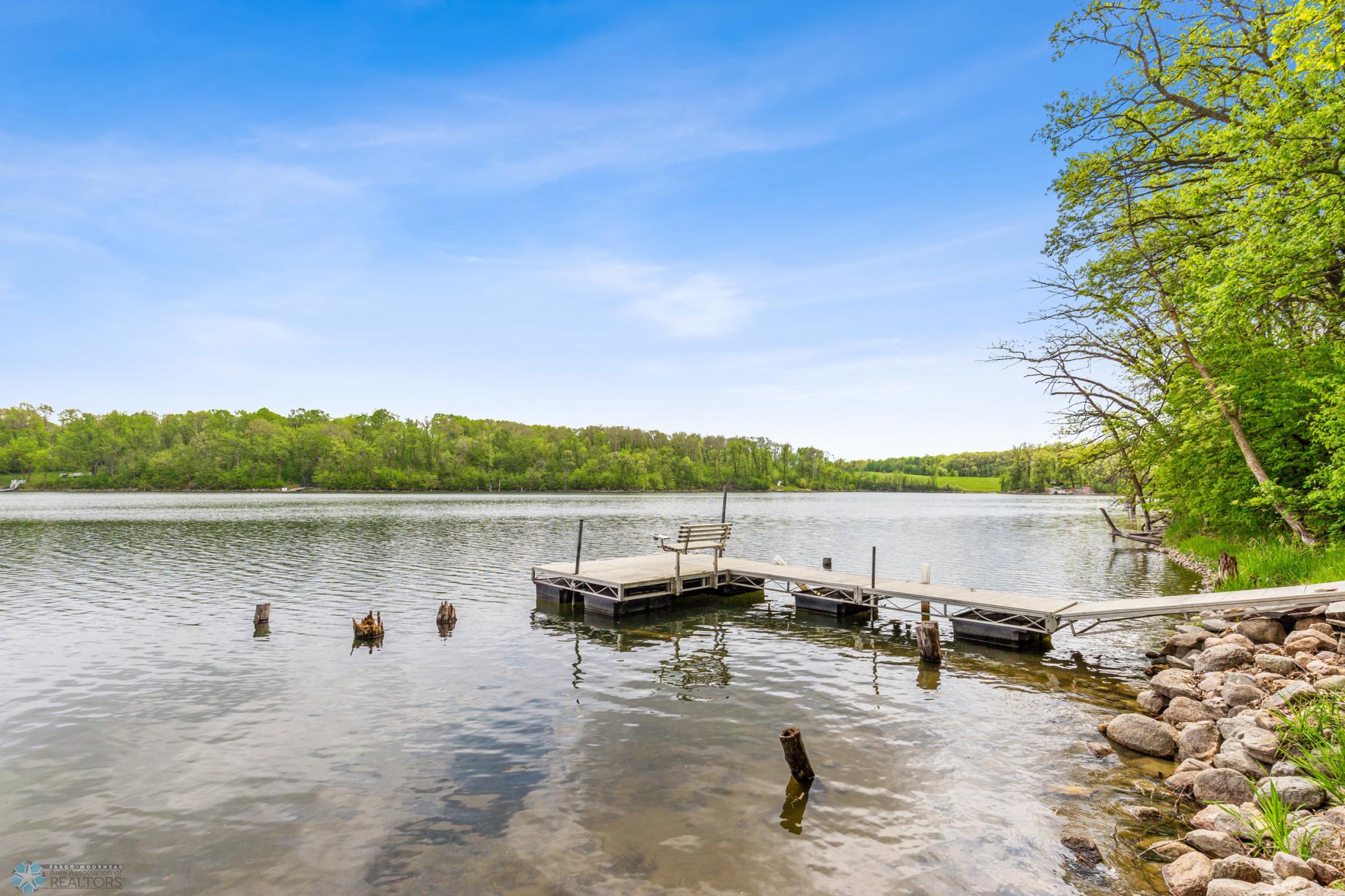 Pete Lake
