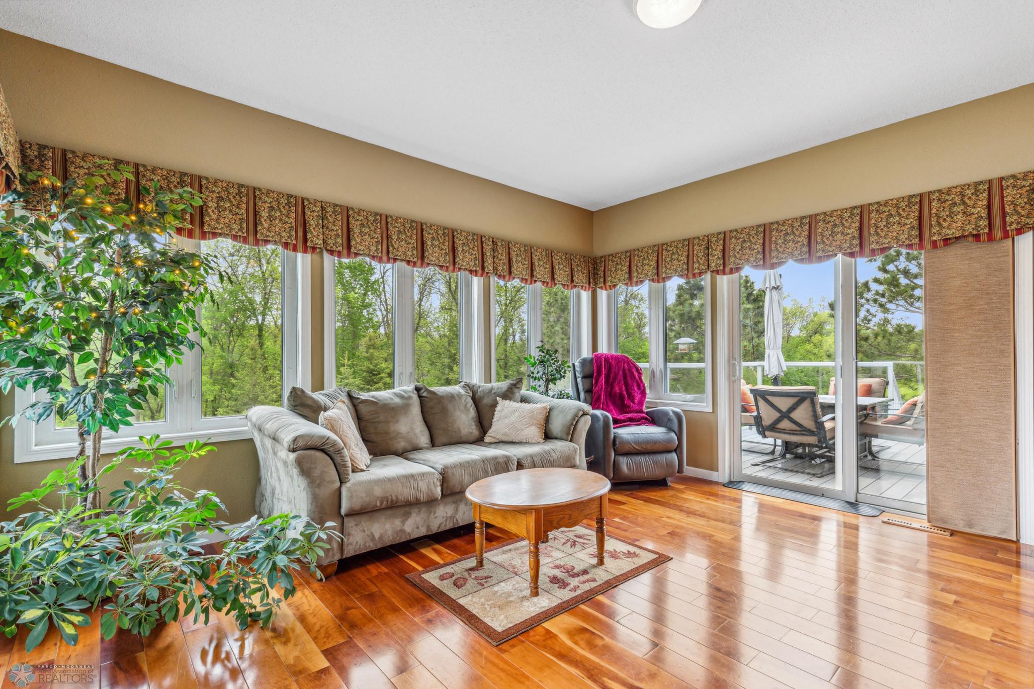 Sunroom