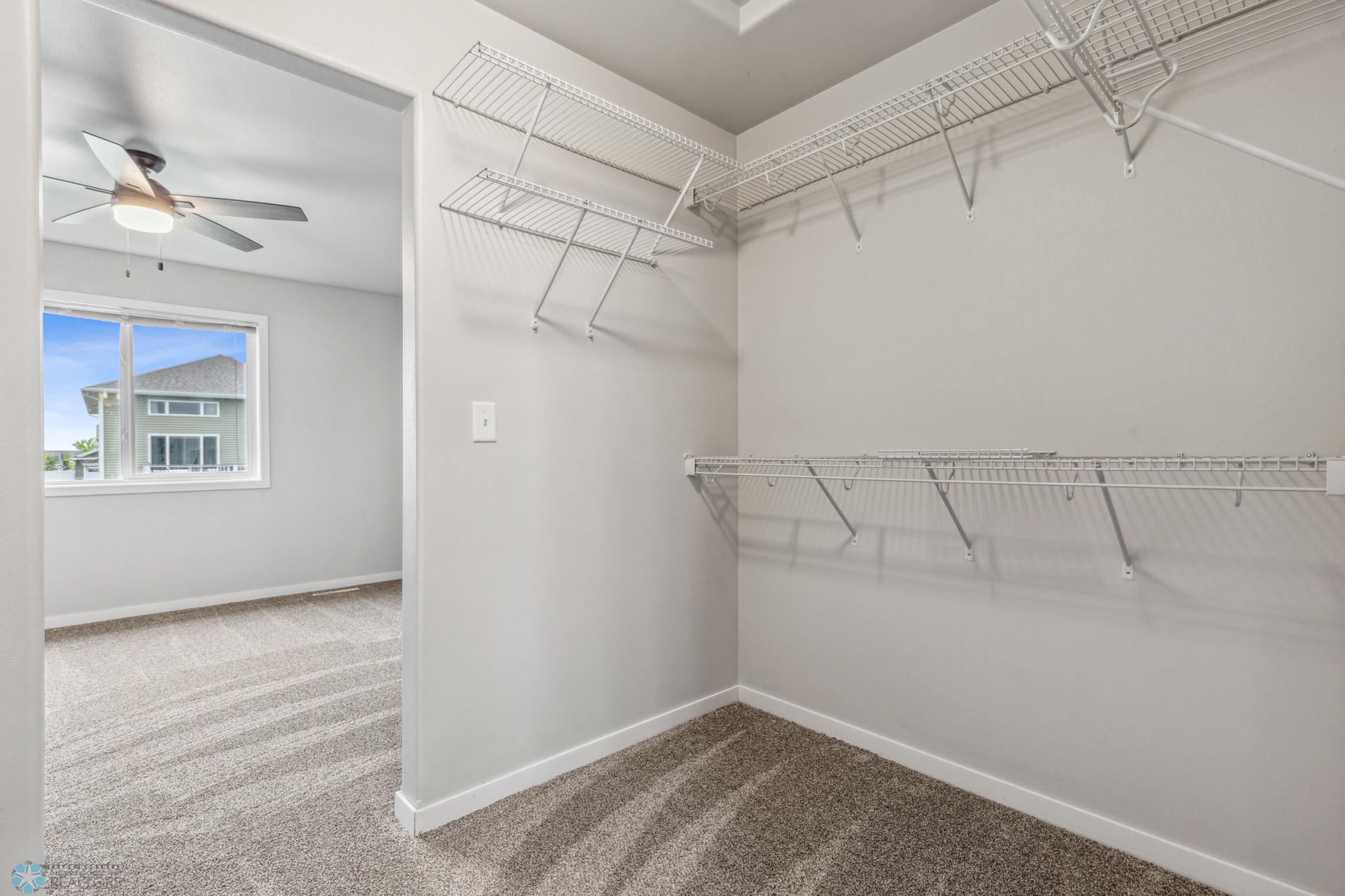 Closet