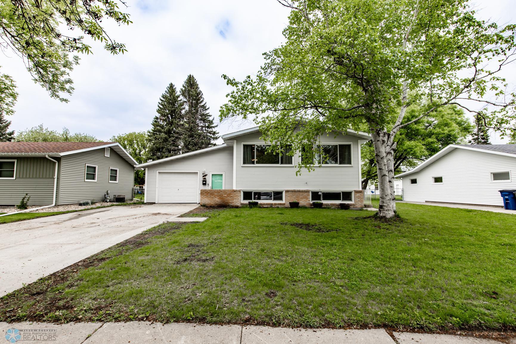 Welcome to 514 Birch Lane!