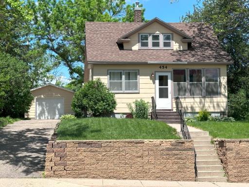 454 W Bridge Street, Owatonna, MN 55060