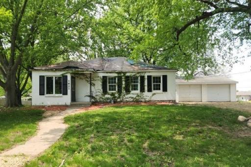 1621 Ida Street, Fairmont, MN 56031