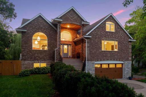 Introducing 13130 Sunset Trail in Plymouth. This two-story home boasts five bedrooms and five bathrooms across 4,627 finished square feet.