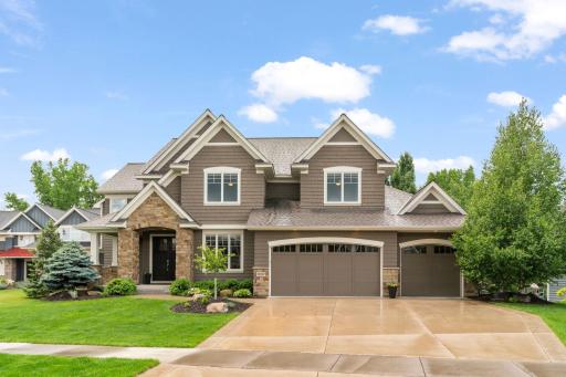 17197 62nd Avenue N, Maple Grove, MN 55311