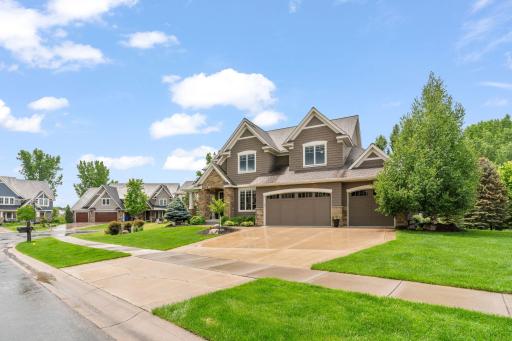 17197 62nd Avenue N, Maple Grove, MN 55311