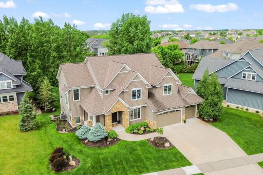17197 62nd Avenue N, Maple Grove, MN 55311