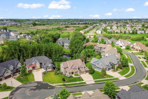 17197 62nd Avenue N, Maple Grove, MN 55311