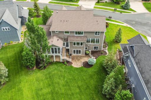 17197 62nd Avenue N, Maple Grove, MN 55311