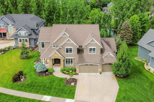 17197 62nd Avenue N, Maple Grove, MN 55311