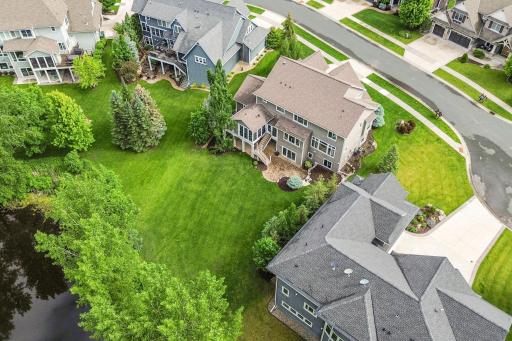 17197 62nd Avenue N, Maple Grove, MN 55311