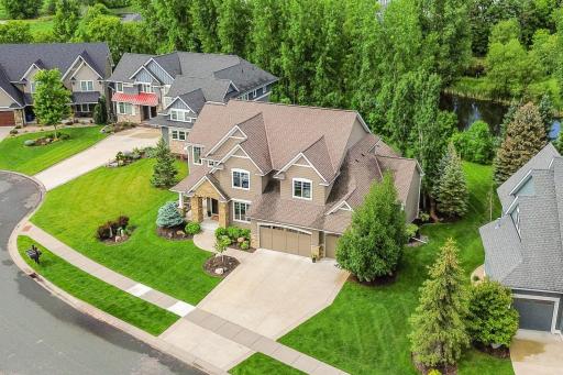 17197 62nd Avenue N, Maple Grove, MN 55311