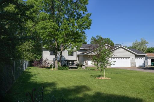 With close proximity to the Briggs Lake chain, this 5+ bedroom is a spectacular find!