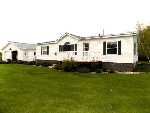 562 65th Avenue SW, Williams, MN 56686