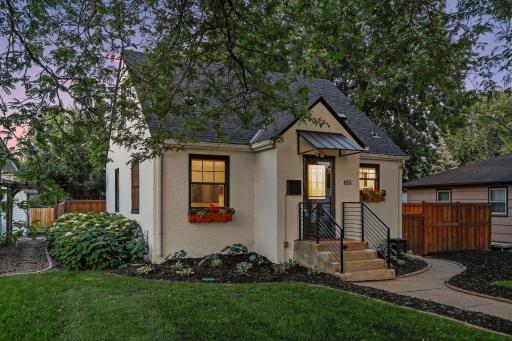 651 3rd Avenue NW, Saint Paul, MN 55112