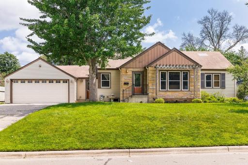 6801 11th Avenue S, Richfield, MN 55423