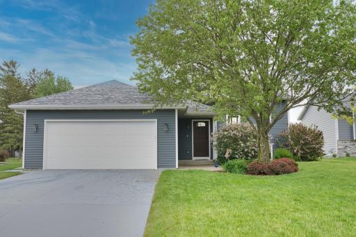 1402 2nd Avenue Circle NE, Kasson, MN 55944