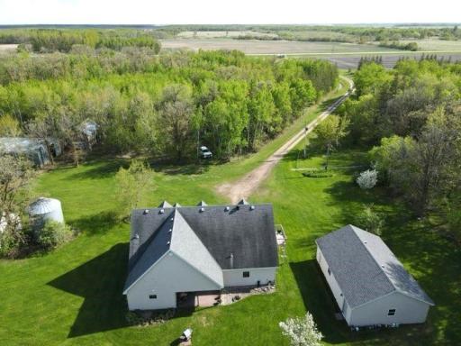 Photo for 14372 340th Street NE, Middle River, MN 56737 - Listing #6540432 14372 340th Street NE, Middle River, MN 56737