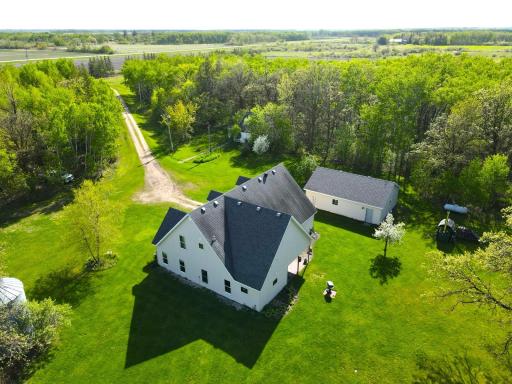 Photo for 14372 340th Street NE, Middle River, MN 56737 - Listing #6540432 14372 340th Street NE, Middle River, MN 56737