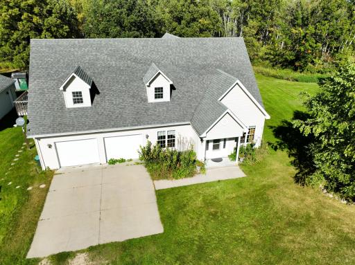 14372 340th Street NE, Middle River, MN 56737