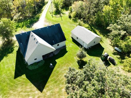 14372 340th Street NE, Middle River, MN 56737