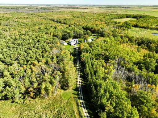 14372 340th Street NE, Middle River, MN 56737