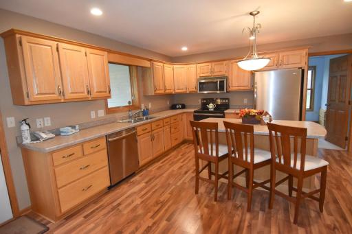 Photo for 14372 340th Street NE, Middle River, MN 56737 - Listing #6540432 14372 340th Street NE, Middle River, MN 56737