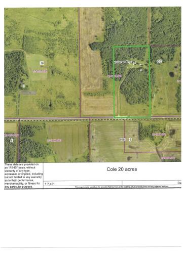 Photo for 14372 340th Street NE, Middle River, MN 56737 - Listing #6540432 14372 340th Street NE, Middle River, MN 56737
