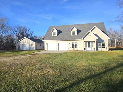 14372 340th Street NE, Middle River, MN 56737