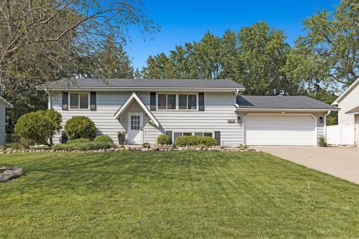 4863 104th Avenue NE, Circle Pines, MN 55014