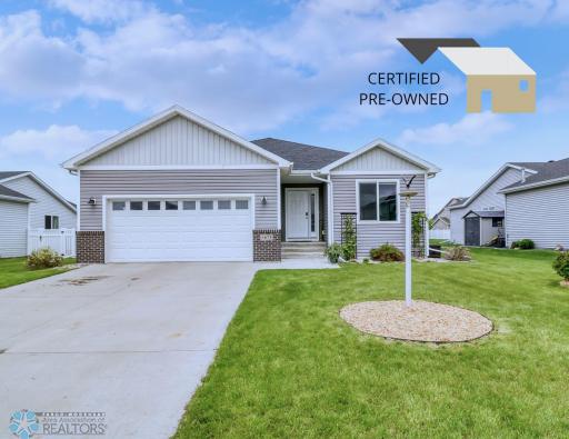 6675 57th Avenue S, Fargo, ND 58104