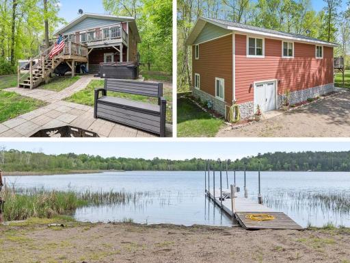 Photo for 34846 Valhalla Road, Pequot Lakes, MN 56472 - listing #6540632 34846 Valhalla Road, Pequot Lakes, MN 56472