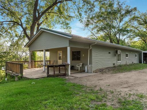 S1525 Pelican Trail, Alma, WI 54610