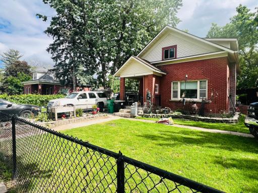 544 Cross Street, Anoka, MN 55303