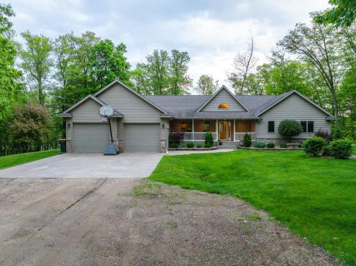 17798 Dutchman Drive, Burtrum, MN 56318