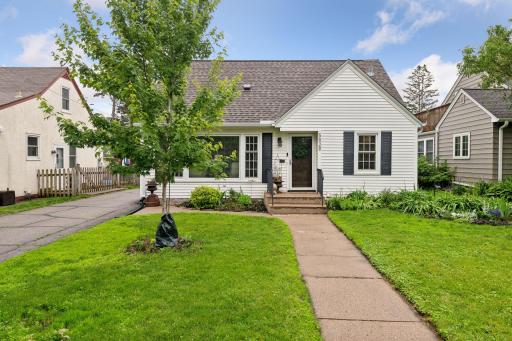 5828 Bryant Avenue S, Minneapolis, MN 55419