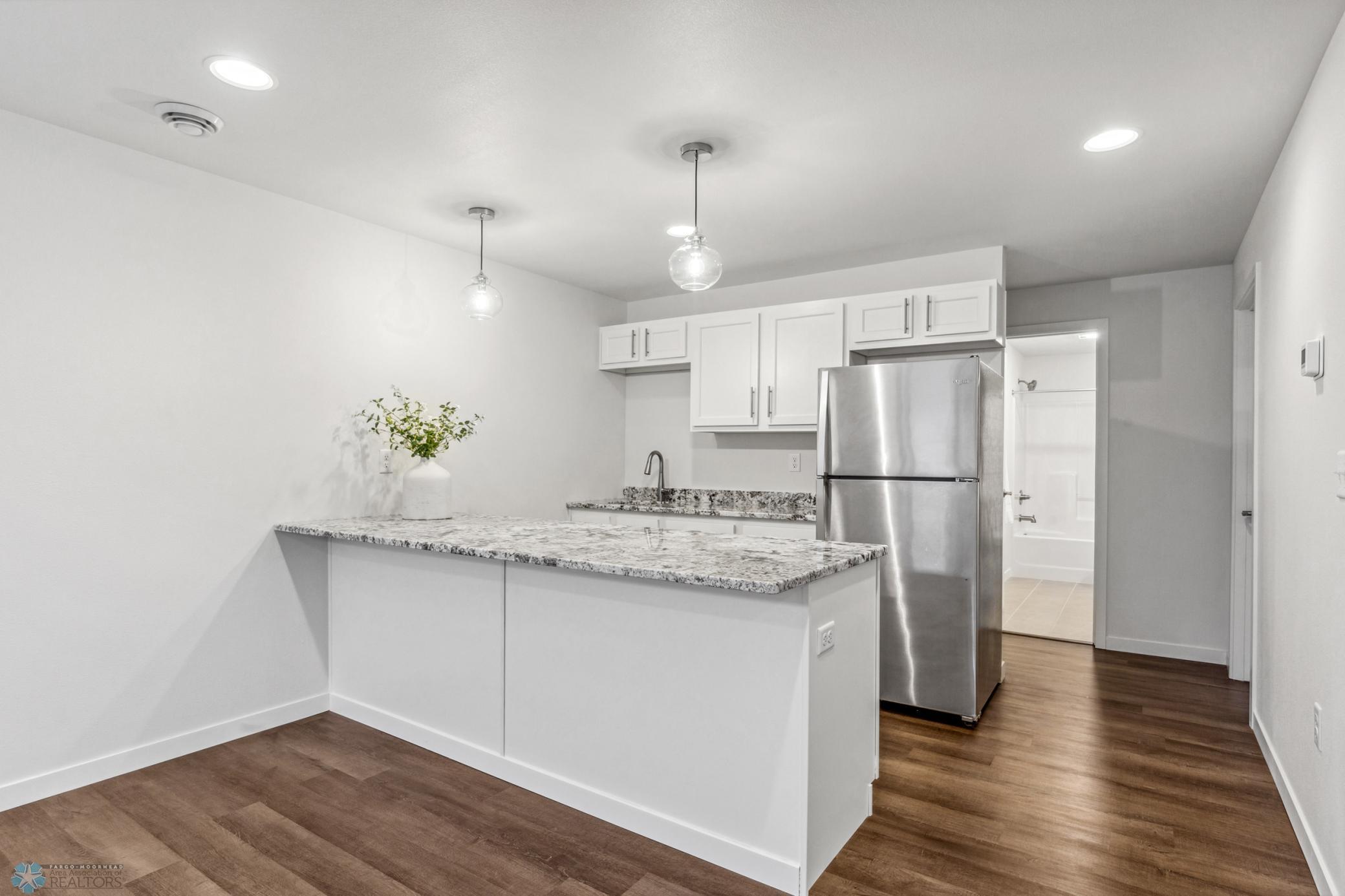 Wet Bar